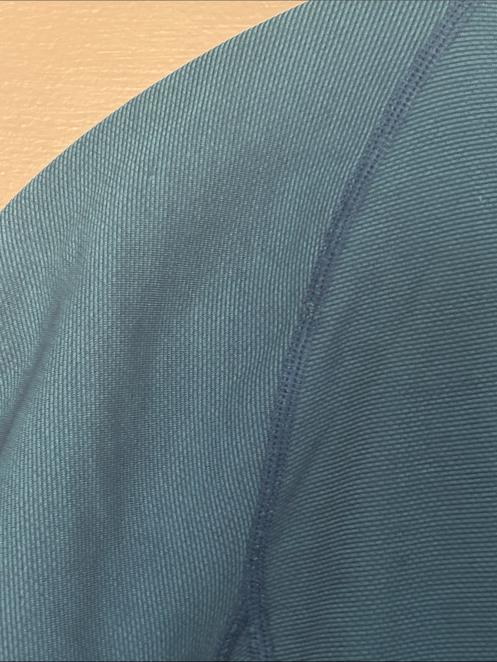 Patagonia Popover Teal Large - Picture 6 of 6